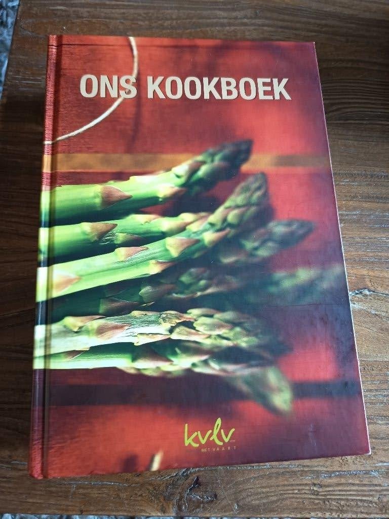 Livres de cuisine, Livres, Enlèvement, Comme neuf