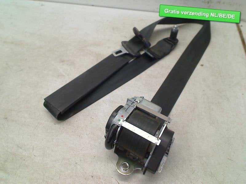 CEINTURE DE SECURITE TENSIONNEUR AVANT GAUCHE Doblo (263), FCA Germany GmbH, IPC D1-09 Bahnhofsplatz
65423  Rüsselsheim am Main, DE