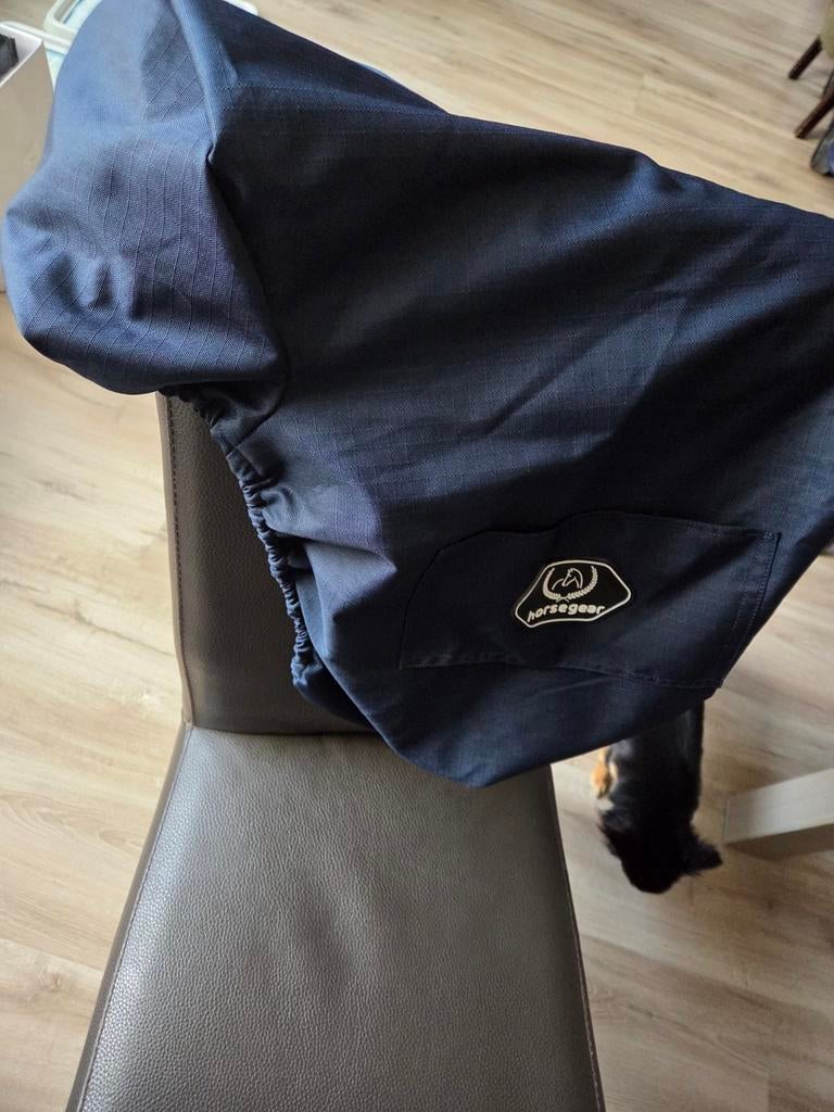 Zadelhoes/bescherming Horsegear nieuw, Ophalen