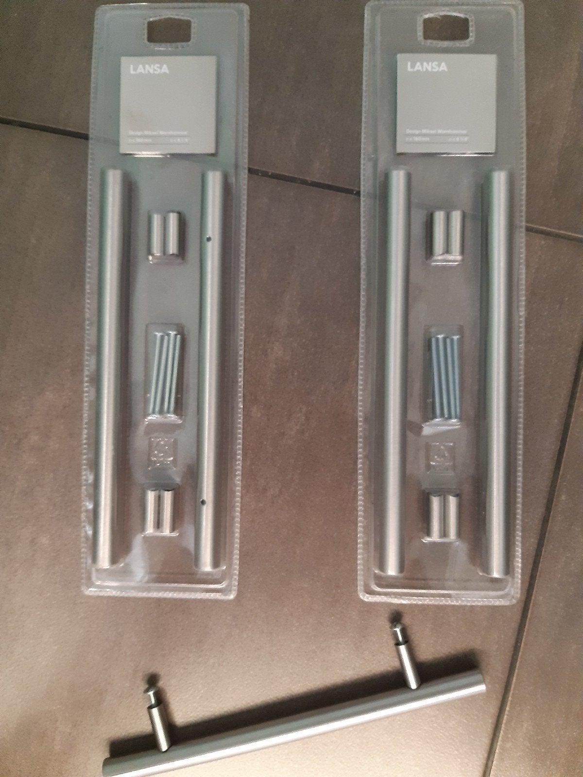handvaten 20 stuks waarvan 4 nieuw, Doe-het-zelf en Bouw, Ophalen