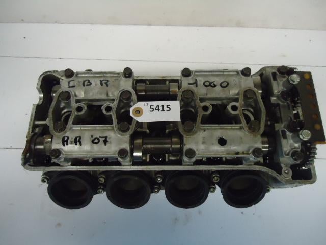 CBR1000RR 2006 - 2007 Honda Motorblok onderdelen D1-19530, Motoren