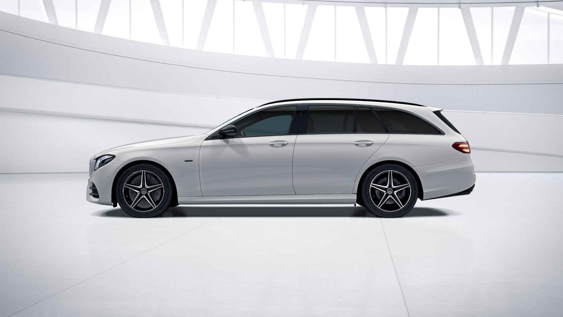 Mercedes-Benz E-Klasse 300 de Break AMG Line | Night Pack |, Autos, 306 ch, Entreprise, Hybride rechargeable, 5 portes