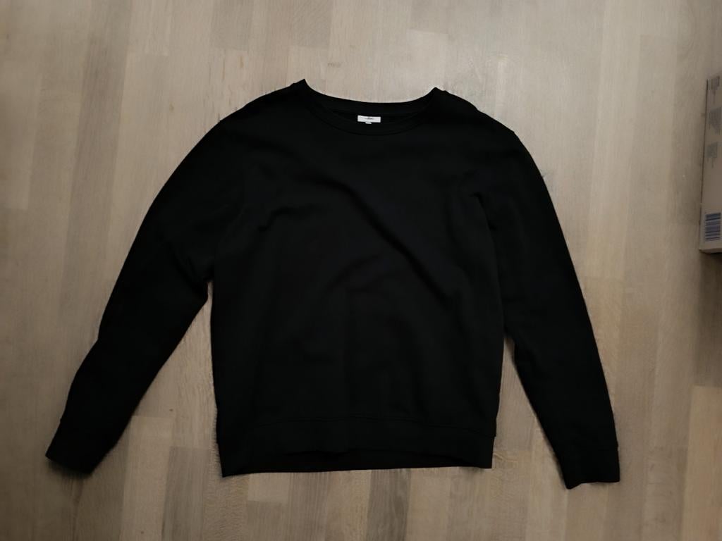 Trui JBC L 2X, Kleding | Heren, Truien en Vesten, Ophalen of Verzenden, Maat 52/54 (L), Zwart, JBC