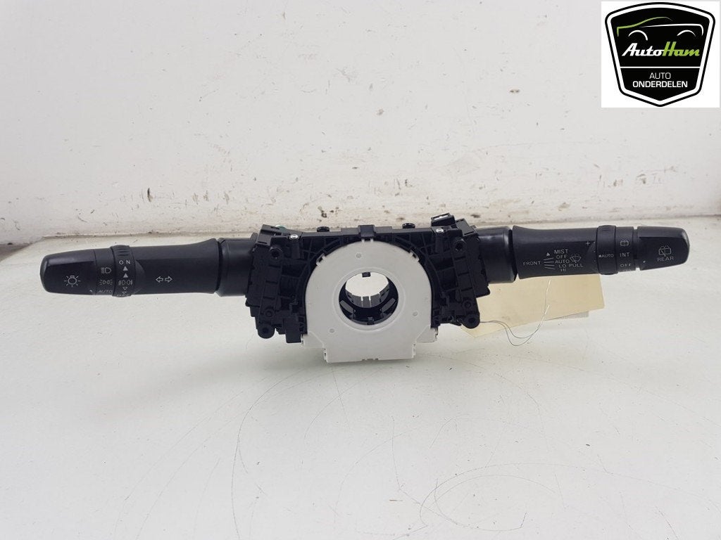 COMBINE COMMODO Mitsubishi Space Star (A0) (01-2012/-), Utilisé, Mitsubishi