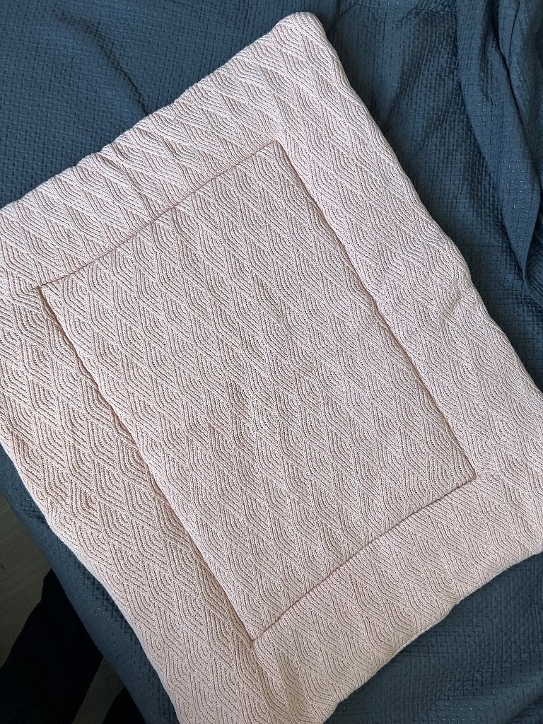 Boxkleed, Kinderen en Baby's, Ophalen, Gebruikt, Rechthoekig, Boxkleed