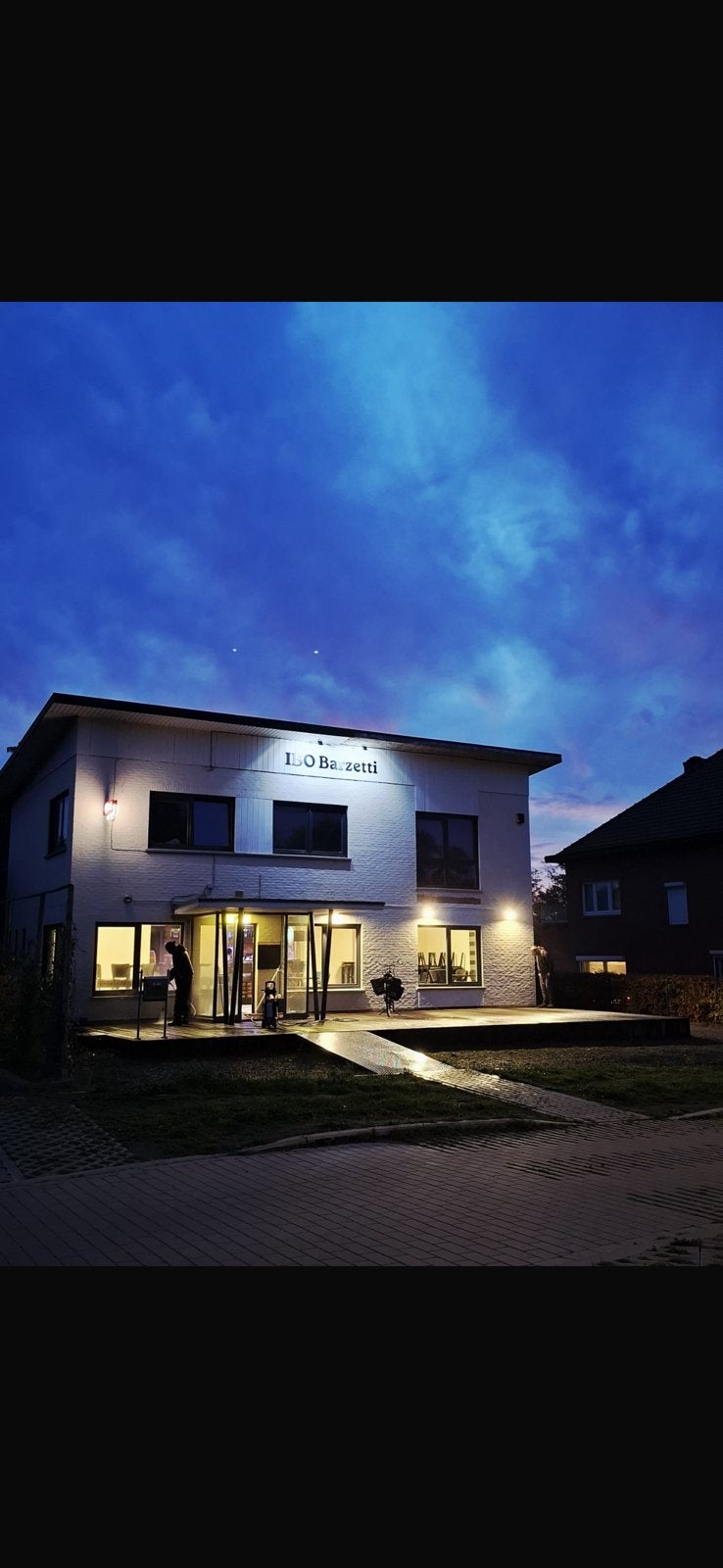 Handelspand te huur, Immo, Huizen te huur