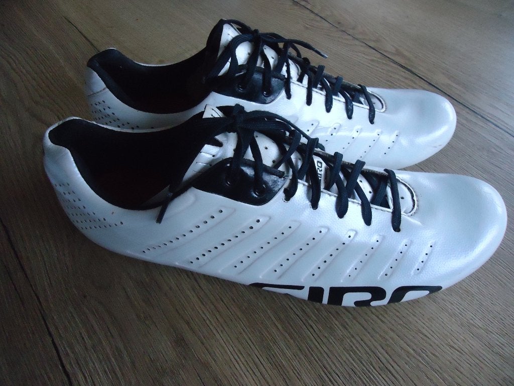 Giro Empire Slx    Maat 45, Sport en Fitness, Ophalen of Verzenden, Zo goed als nieuw, Schoenen