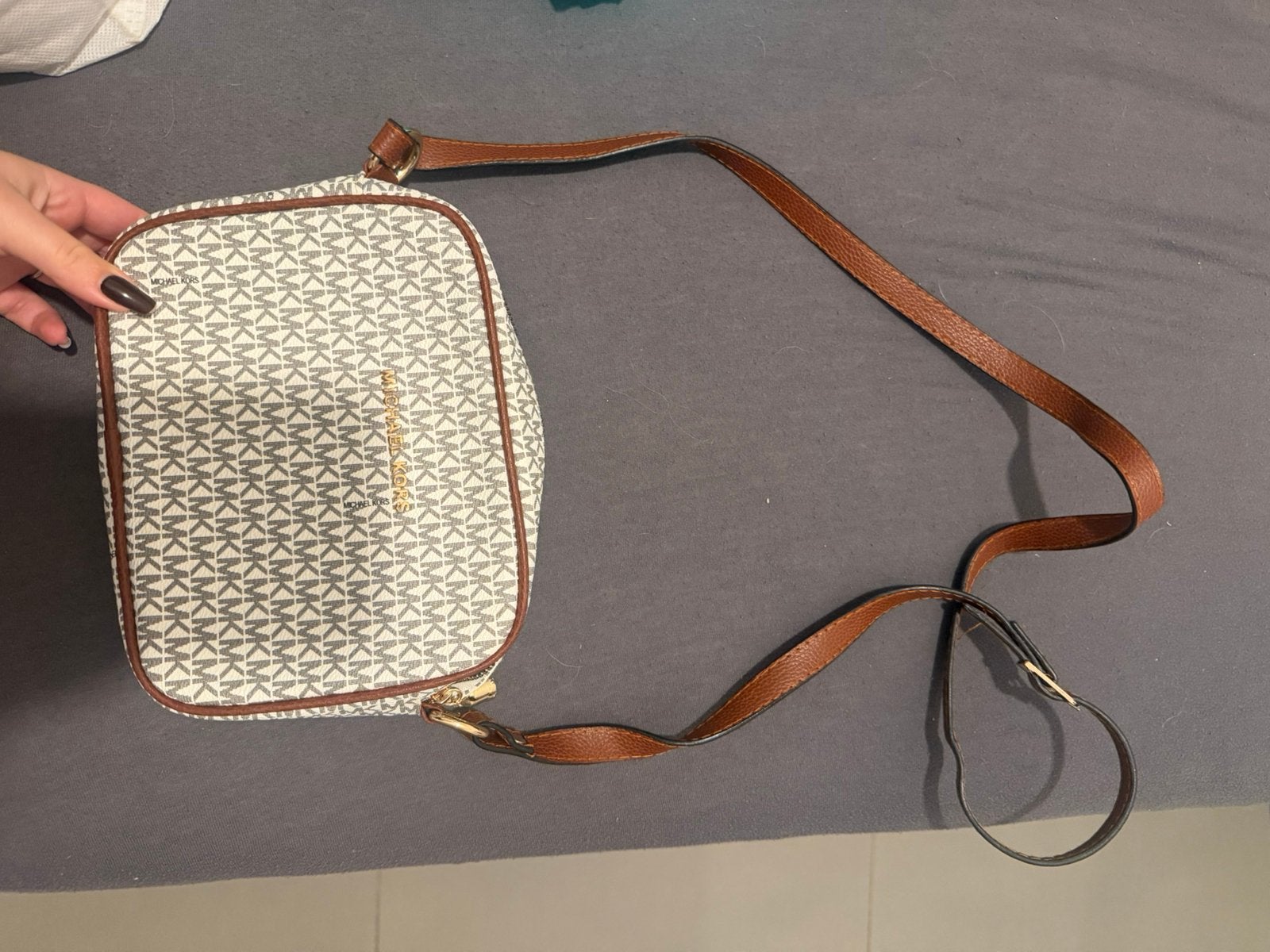 Handtas, Ophalen of Verzenden, Nieuw, Handtas