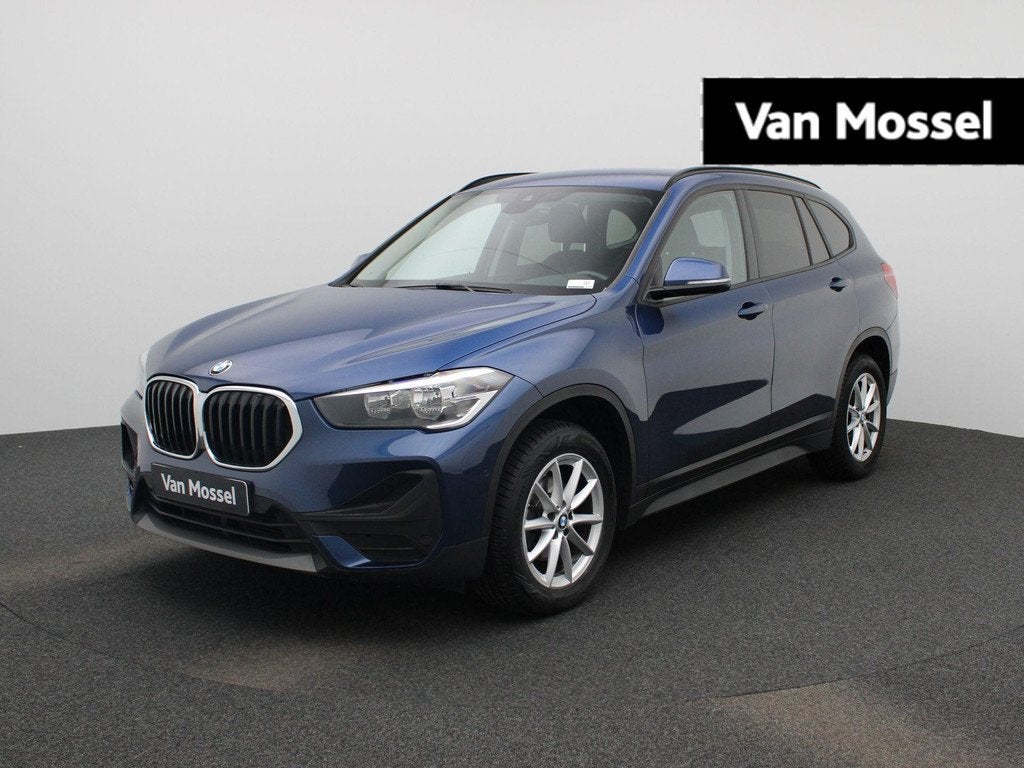 BMW X1 sDrive16d (85 kW), Autos, BMW, Entreprise, Achat, X1, Caméra de recul, Régulateur de distance, Air conditionné, Climatisation automatique