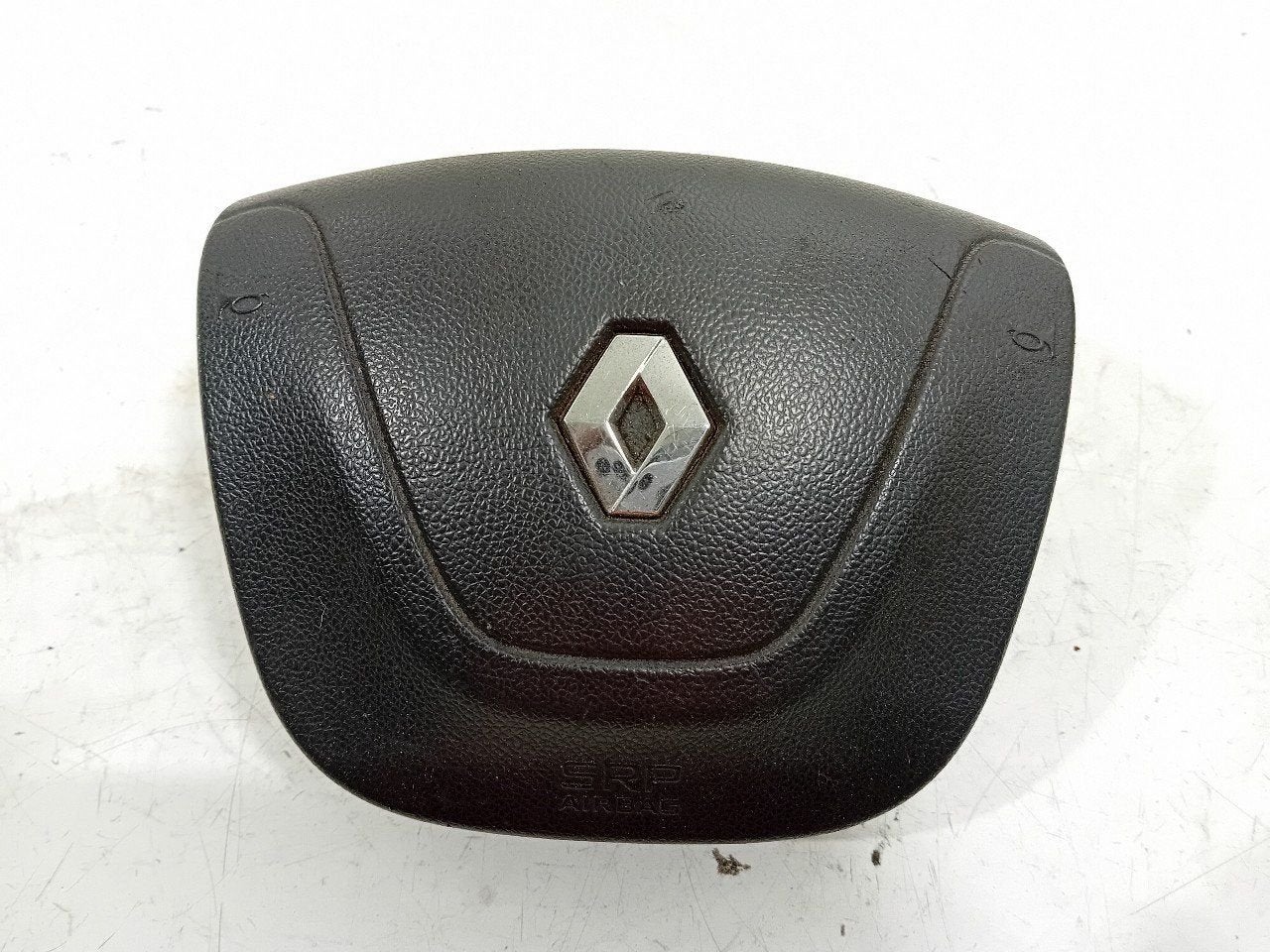 Airbag stuur Renault Master, Onderdelen@venauto.nl, Van der Ven Autorecycling B.V., Ettenseweg 76, 4706 PB Roosendaal, The Netherlands