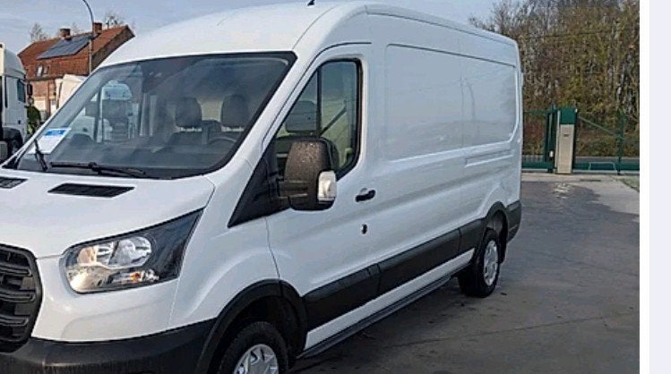Chauffeur livreur indépendant Tournai, Offres d'emploi