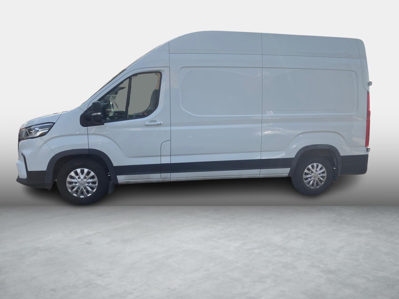 Maxus eDeliver9 L3H3 89kWh N1, Éclairage LED, Achat, 4 portes, Entreprise