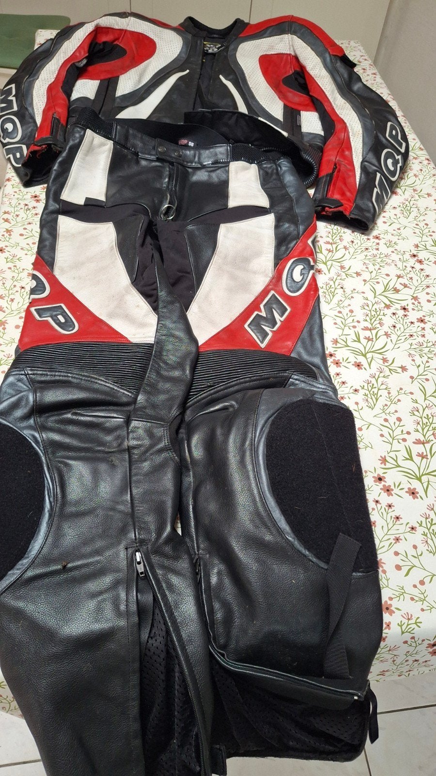 moter pak, Motoren, Ophalen