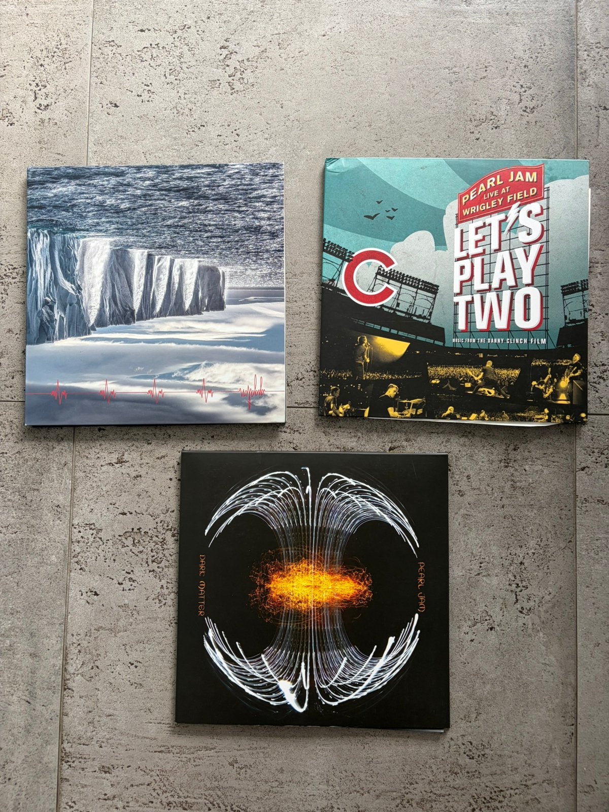 Pearl Jam, Cd's en Dvd's, Vinyl | Rock, Ophalen, LP