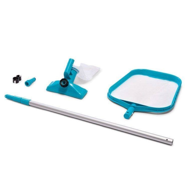 INTEX schoonmaakset zwembad (nieuw! zit nog in verpakking), Sport en Fitness, Overige Sport en Fitness, Ophalen, Nieuw
