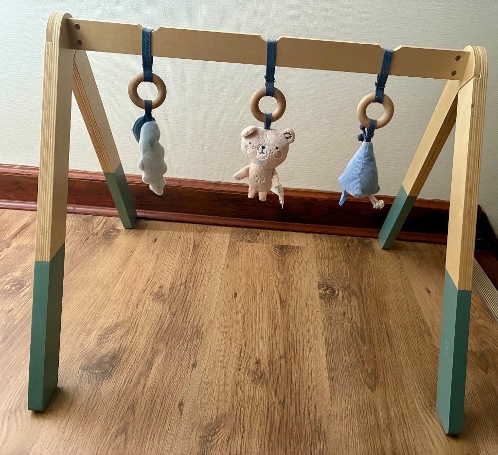 Speelboog Little Dutch, Kinderen en Baby's, Ophalen, Zo goed als nieuw, Babygym