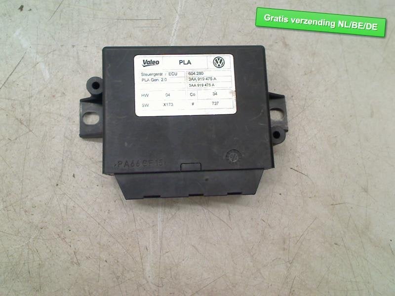 COMPUTER PDC Volkswagen Passat Variant (365) (3AA919475A), Auto-onderdelen, Gebruikt, Volkswagen, Volkswagen AG, Kundenbetreuung@volkswagen.de