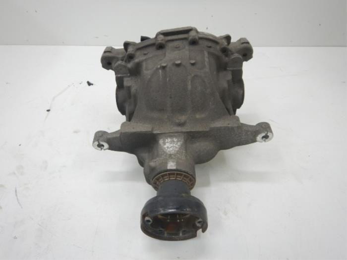 Differentieel achter Ford Usa Mustang (22733858), Auto-onderdelen, Ophalen of Verzenden, Gebruikt