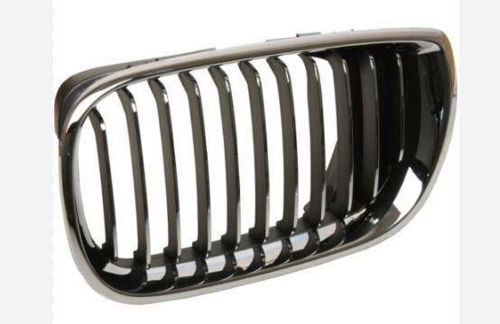 M performance grille rechts mpa BMW X3 X4 serie F25 F26 5111, -, -, Nieuw, Ophalen of Verzenden