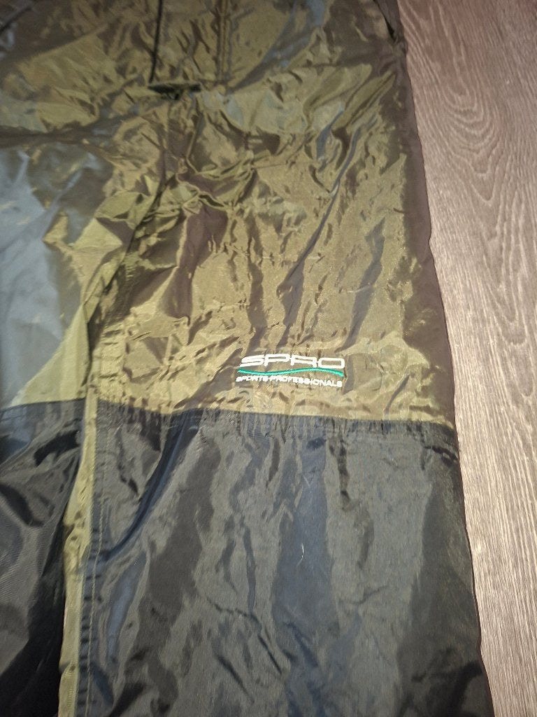 Viseren jas en voldigpak, Vêtements | Hommes, Vêtements de sports d'hiver, Jules, Comme neuf, Enlèvement, Taille 48/50 (M)