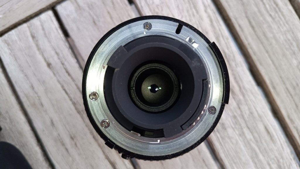 fotografie, Audio, Tv en Foto, Ophalen, Gebruikt, Nikon, Overige typen
