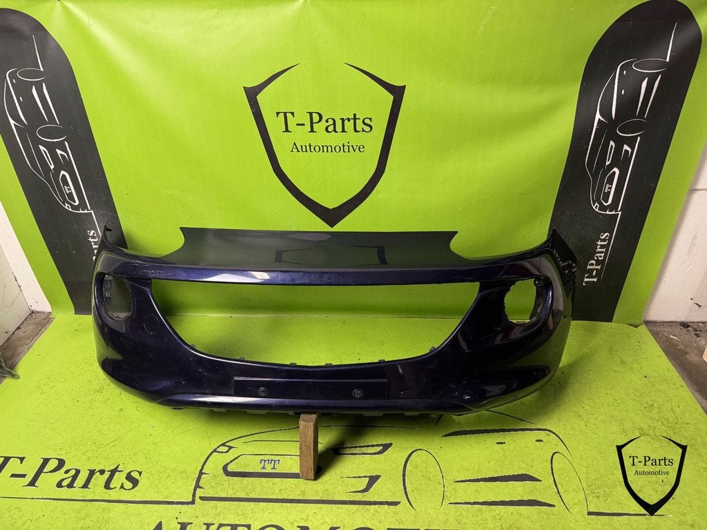 opel adam voorbumper bumper, Gebruikt, Opel Automobile GmbH, Kontakt@opel-infoservice.de, Bumper