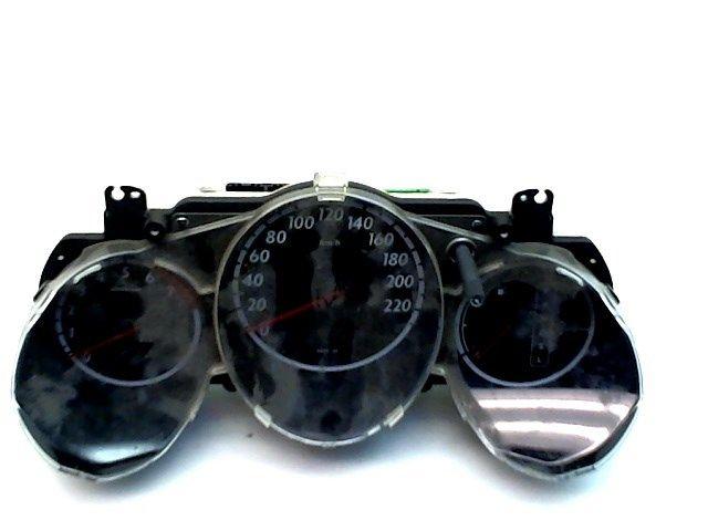 KM TELLER Honda Jazz (GD / GE2 / GE3) (|78100SAAG600|), Gebruikt, Honda