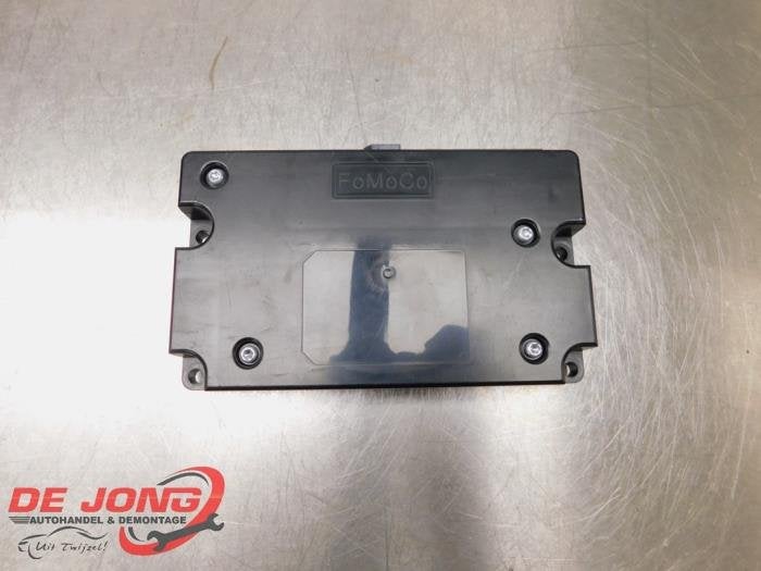 Module téléphone d'un Ford B-Max, -, 3 mois de garantie, -, -