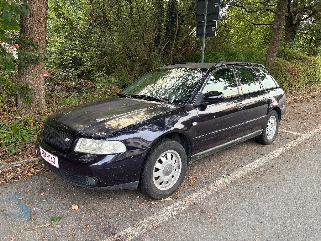 Buitenkansje, Auto's, Voorwielaandrijving, Euro 6, 4 cilinders, Blauw