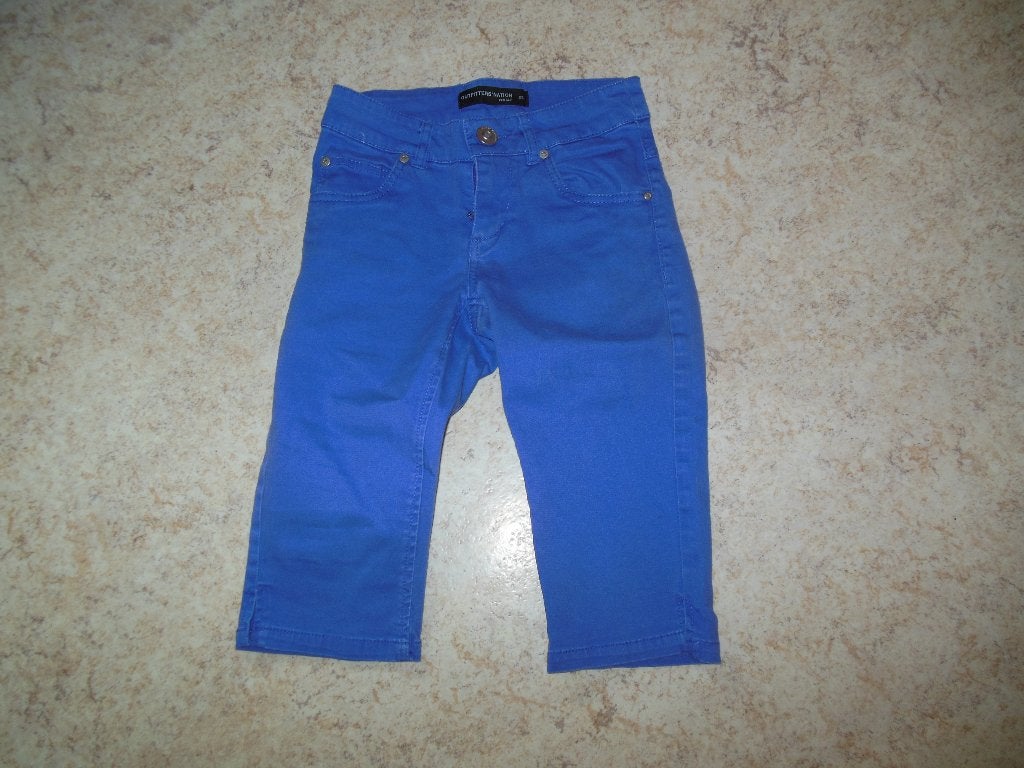 driekwart broek Outfitters Nation 140, Ophalen of Verzenden, OUTFITTERS NATION., Meisje, Broek