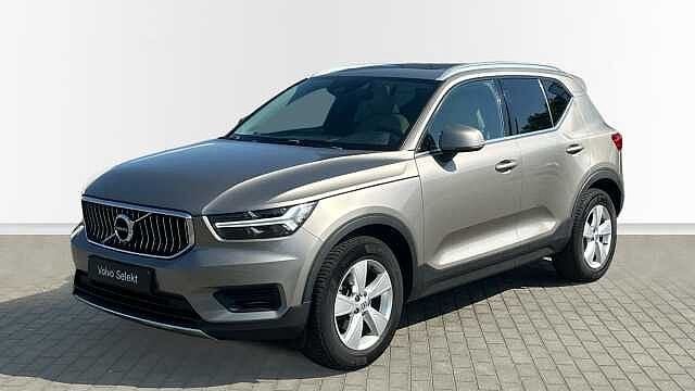 Volvo XC40 Inscription T3 Aut | Blond leder | Pano dak |, Auto's, Automaat, Euro 6, https://public.car-pass.be/vhr/89134feb-d04c-48ec-b815-66f36aa7b25d