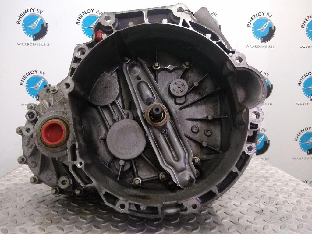 MINI (BMW) MINI TRANSMISSIE / VERSNELLINGSBAK 2012, Auto-onderdelen, Elektronica en Kabels, Gebruikt, ARN erkend, Stiba lid, Erkend duurzaam