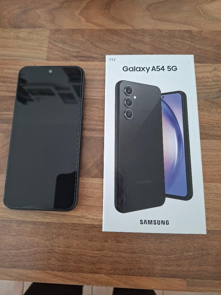 Samsung A54 5g, Télécoms, Téléphonie mobile | Samsung, Enlèvement, Utilisé, Sans abonnement, Android OS