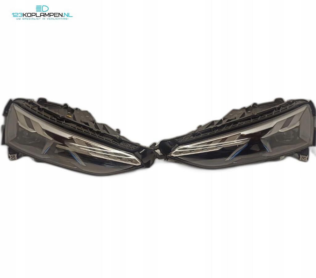 Audi E Tron GT RS Laser Koplamp links rechts, Ophalen, Gebruikt, -, -