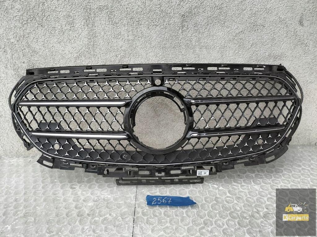 A2148852201, MERCEDES CLASSE E A214 AMG DOWNMY A2148852201, Mercedes-Benz AG, Mercedes-Benz, Utilisé, Mercedesstrasse 120
70372  Stuttgart, DE