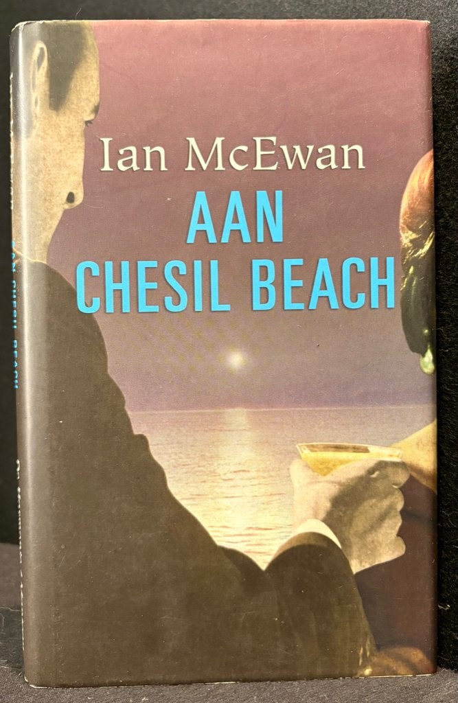 IAN McEWAN Aan chesil beach, Nederlandstalig, Boeken, Europa overig, IAN McEWAN, Ophalen of Verzenden, Zo goed als nieuw