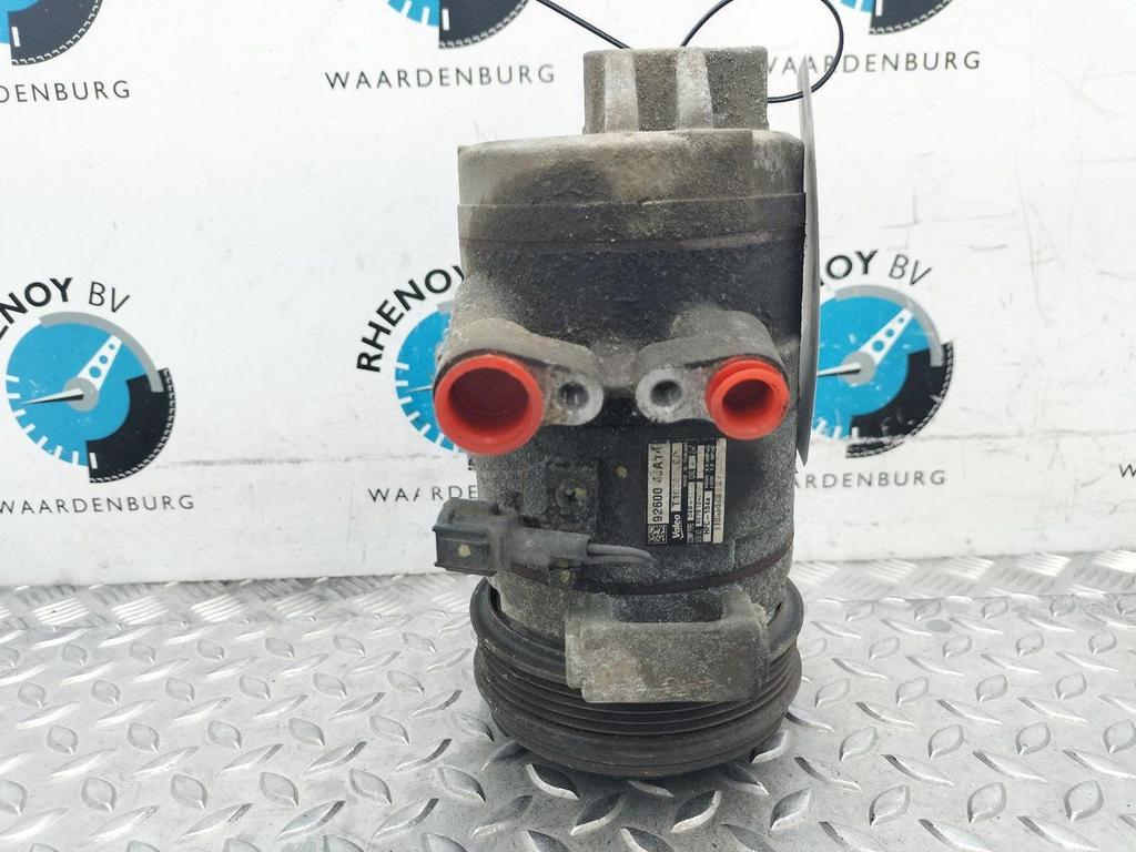 NISSAN NAVARA AIRCO COMPRESSOR / AIRCOPOMP 2018, Enlèvement ou Envoi, Utilisé, Stiba membre