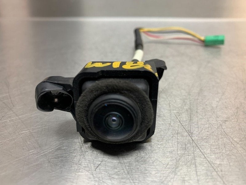 DIVERS Spiegel camera rechts Qashqai (J11) (|3620528|), Utilisé, Nissan