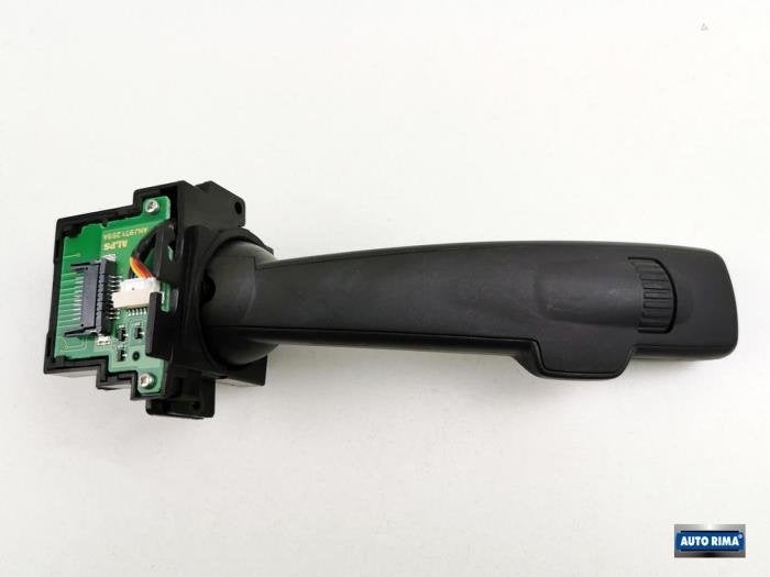 Ruitenwis Schakelaar van een Volvo V60, Auto-onderdelen, Dashboard en Schakelaars, Gebruikt, -, -, Ophalen of Verzenden