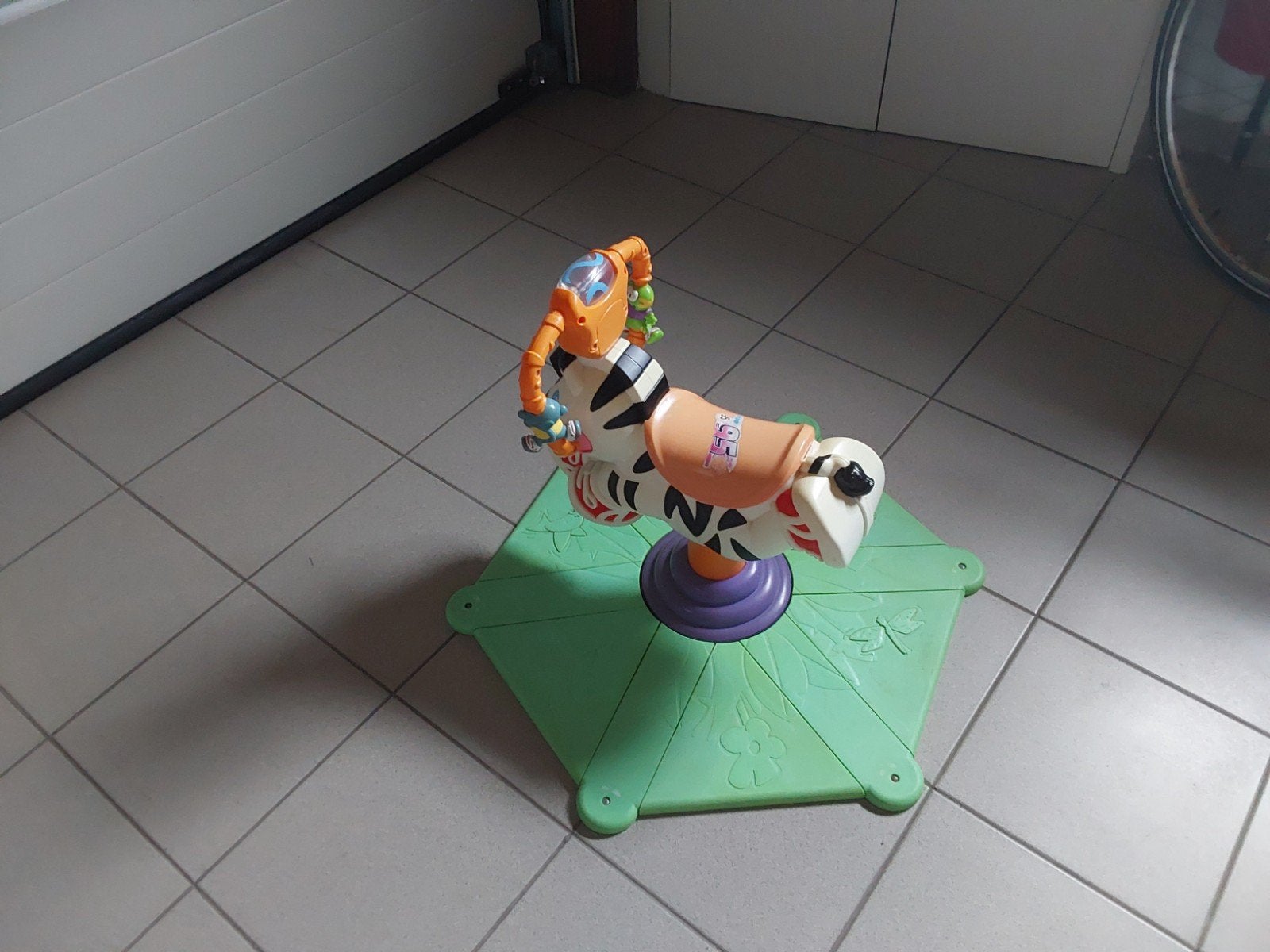 speelgoed paartje, Kinderen en Baby's, Ophalen