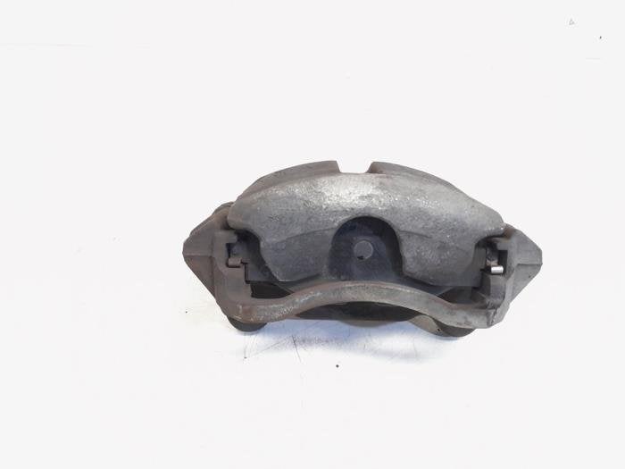 Etrier de frein (pince) avant gauche d'un Audi A3, -, 3 mois de garantie, Audi, Utilisé