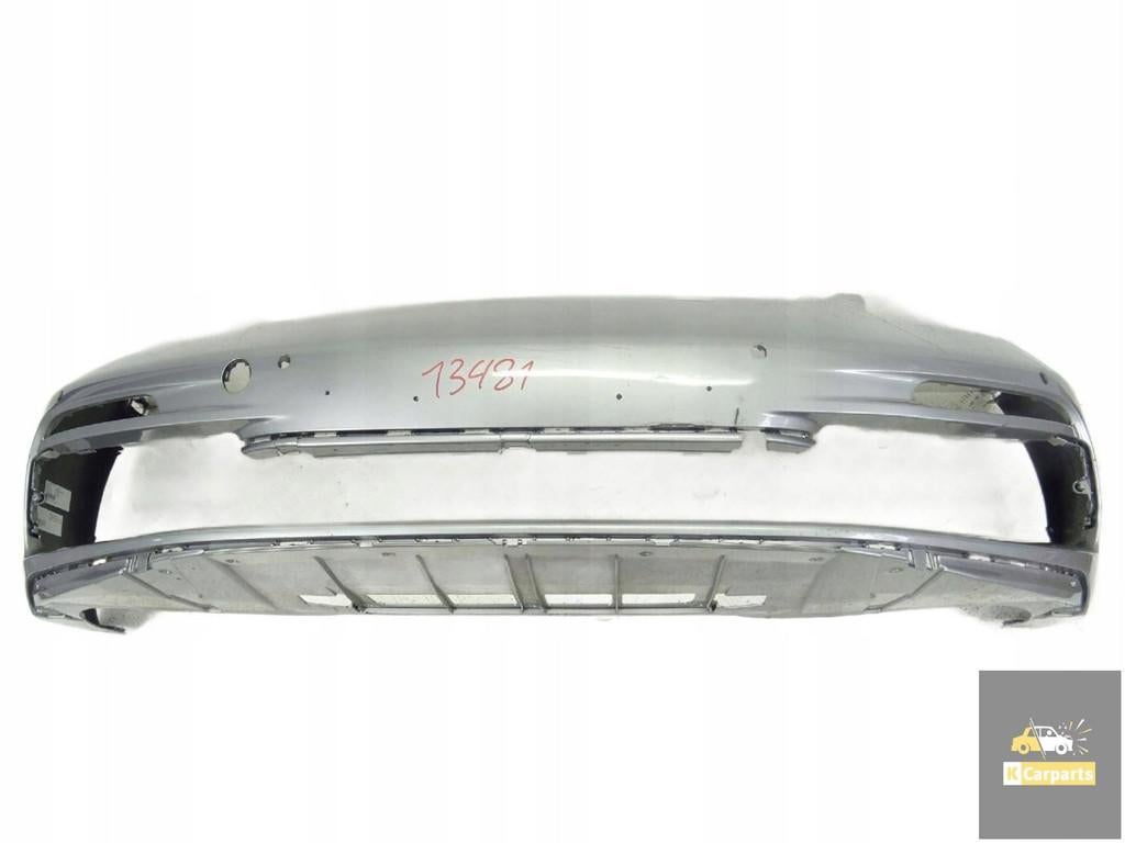 Porsche 982 718 GTS SPORT DESIGN voorbumper, Gebruikt, Porscheplatz 1
70435  Stuttgart, DE, Porsche, Info@porsche.de