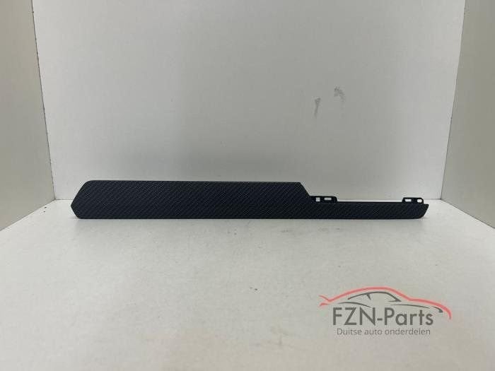 VW Dashboard deel Volkswagen Tiguan (5NN858418A), Enlèvement ou Envoi, Utilisé