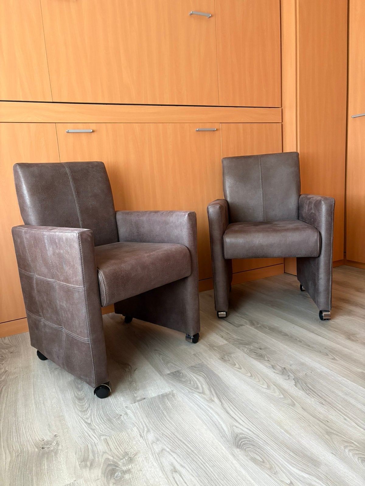 2 zeteltjes Perigold B603 Amazon Grey. Prijs :  65€ per stuk, Enlèvement, Comme neuf, Moins de 75 cm, 50 à 75 cm
