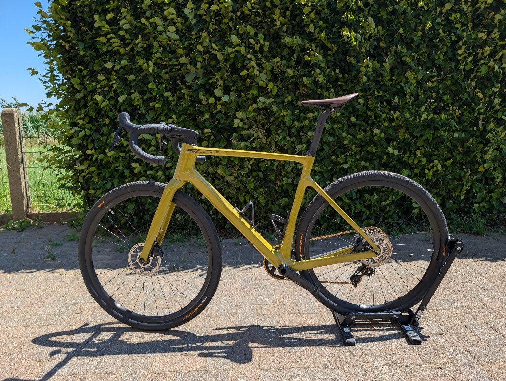 Scott Gravel Addict, 20 ans, Vélos & Vélomoteurs, Vélos | Vélos de course, Comme neuf, Autres marques, 10 à 15 vitesses, 28 pouces