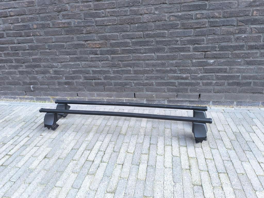 Barres de toit Norauto, Autos : Divers, Porte-bagages, Enlèvement