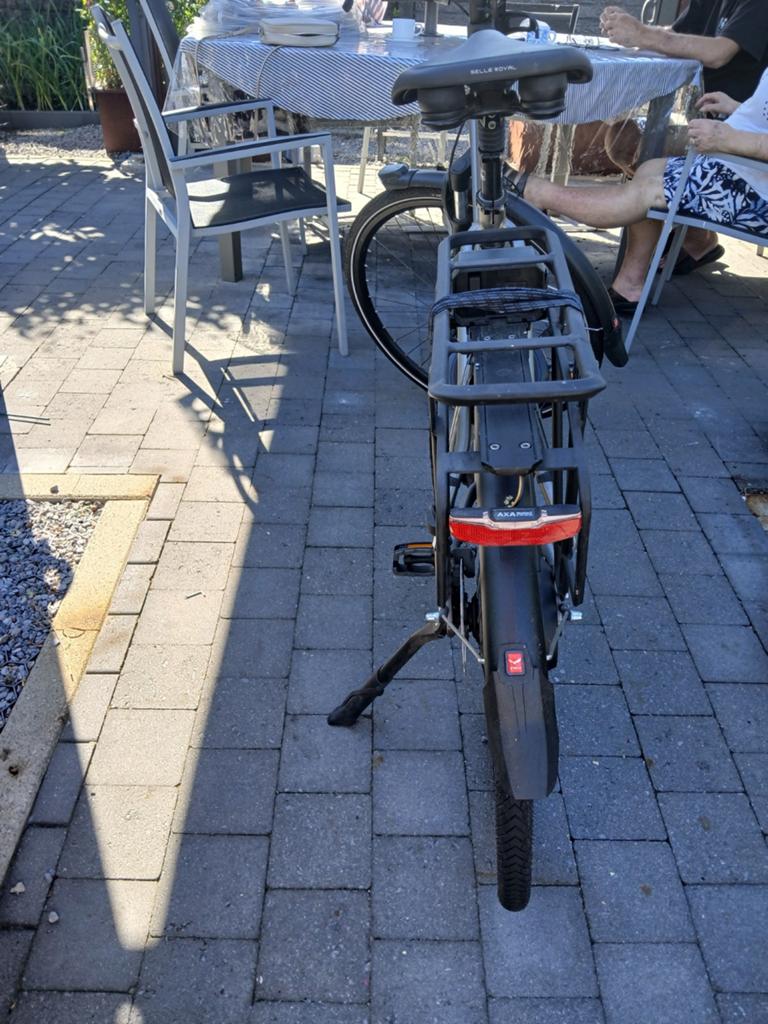 Grijs maat 26 perfect in orde, Enlèvement
