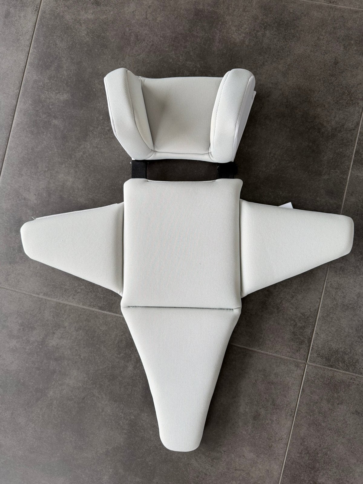 Thule baby supporter voor in fietskar., Fietsen en Brommers, Ophalen of Verzenden