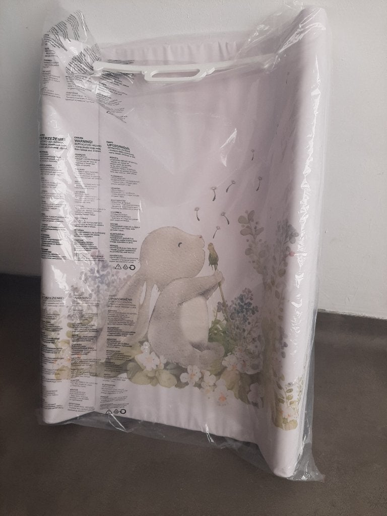 Baby, Kinderen en Baby's, Ophalen, Nieuw, Aankleedkussen
