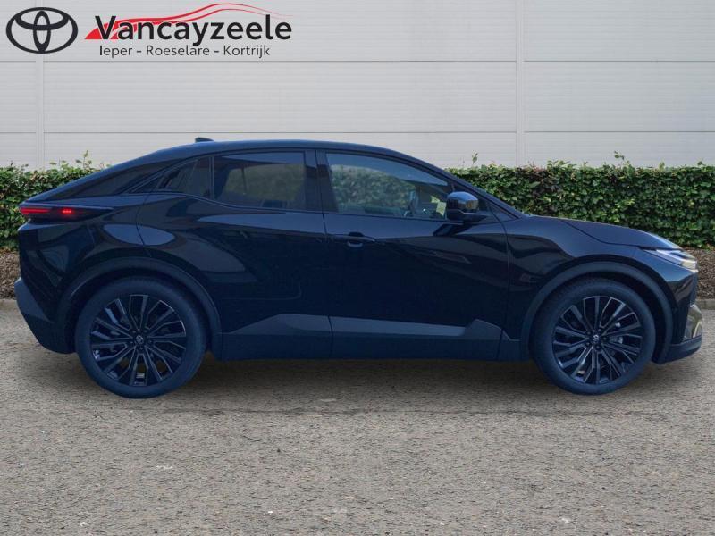 Toyota C-HR Plus+Style Shadow Edition+premiumpack+panoroof+3, Autos, Toyota, Achat, 254 kW, C-HR, Électrique